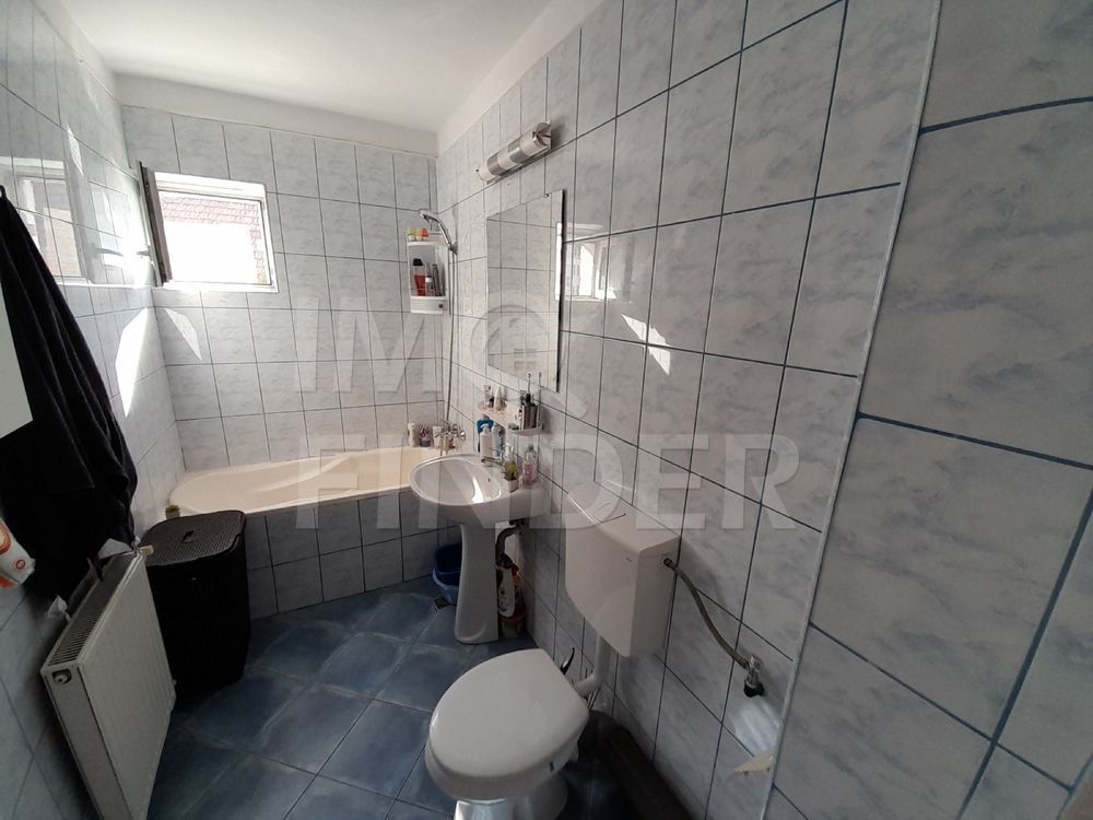 Apartament in Bloc Tip Vila zona Facultatii de Litere - Poză 7