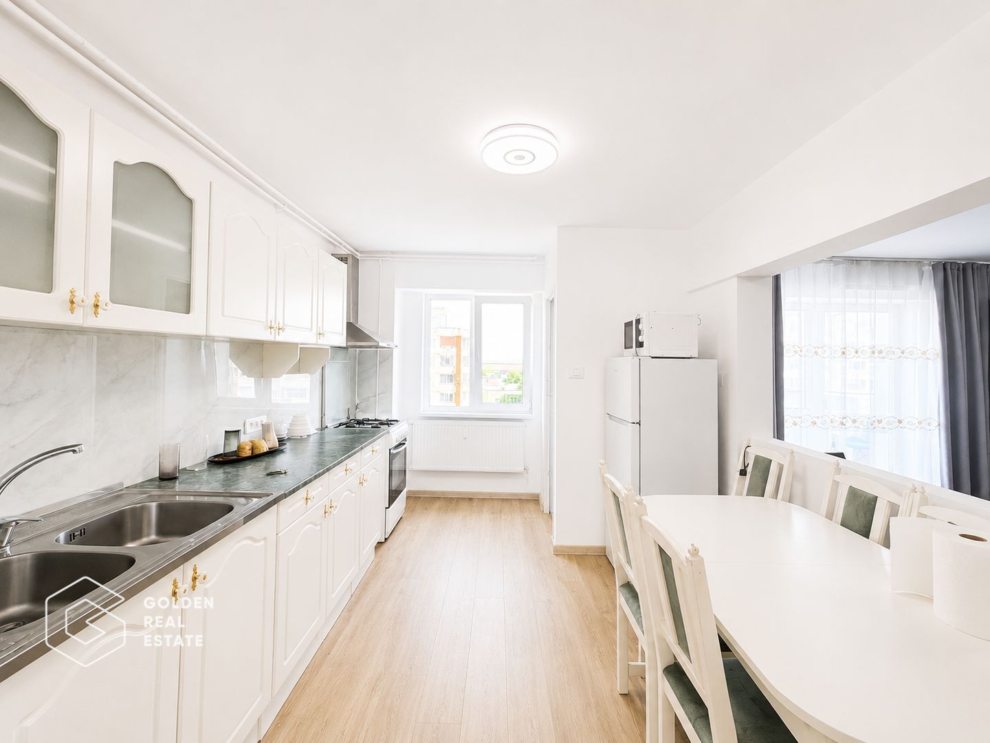 Apartament 2 camere, recent renovat, et7, zona Fortuna - Poză 4