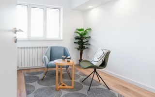 Inchiriere apartament cu 3 camere | P-ta Victoriei - Poză 6