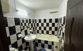 APARTAMENT 2 CAMERE | ZONA MOȘILOR | BLOC REABILITAT - Poză 5