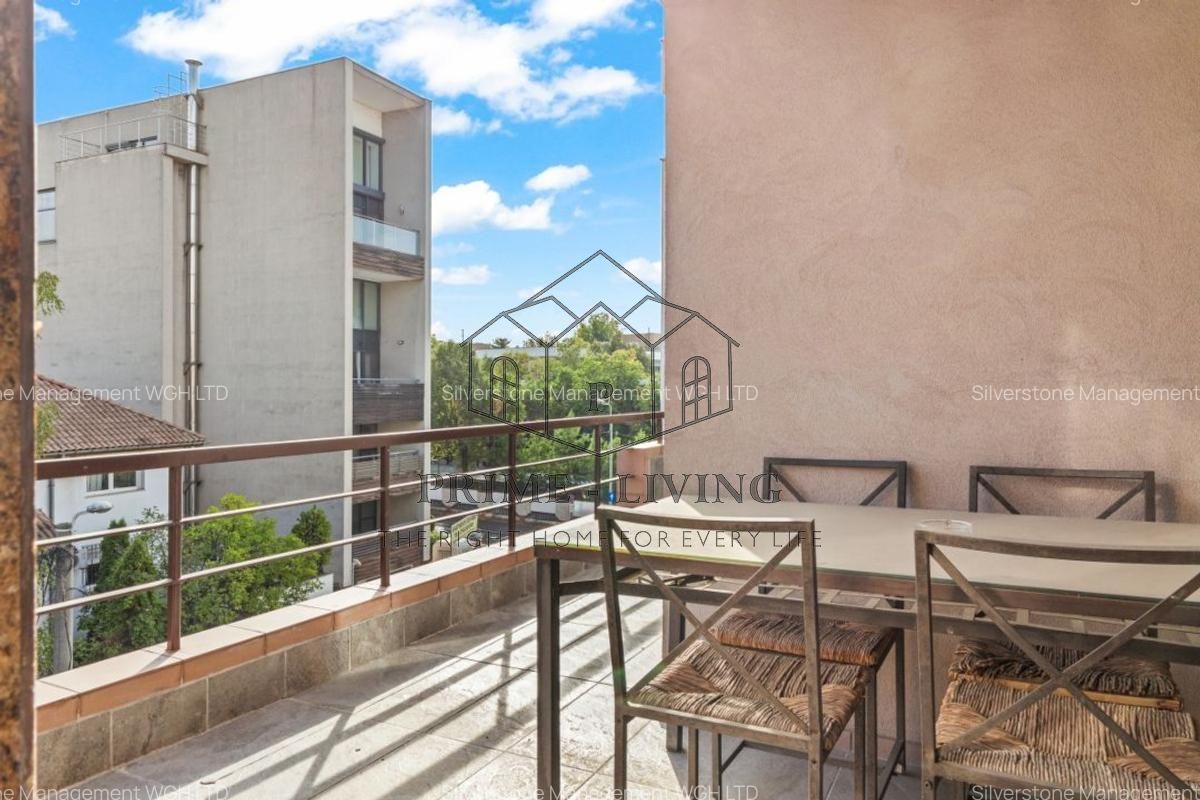 APARTAMENT SUPERB CU 3 DORMITOARE LA INCHIRIERE LANGA PARC HERASTRAU - Poză 6