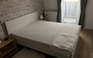 Apartament cu 2 camere | 50 mp | Parcare Subterana | Central - Poză 1