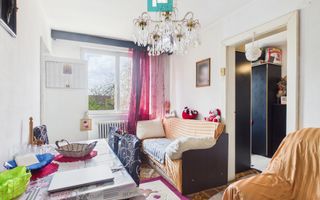 3 camere la super pret – Str. Borsecului - Poză 1