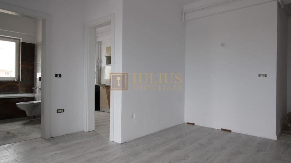 Lift, balcon, aer conditionat, centrala proprie-Freidorf - Poză 14