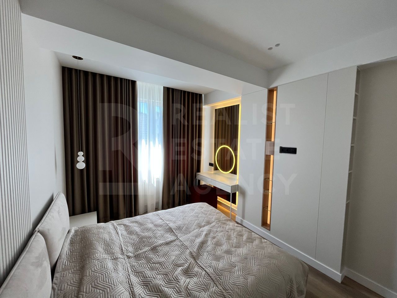 Chirie, apartament, 2 camere, str. Grătiești, Râșcani - Poză 6