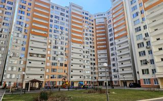 Chirie, apartament, 2 camere, strada Melestiu, Centru - Poză 14