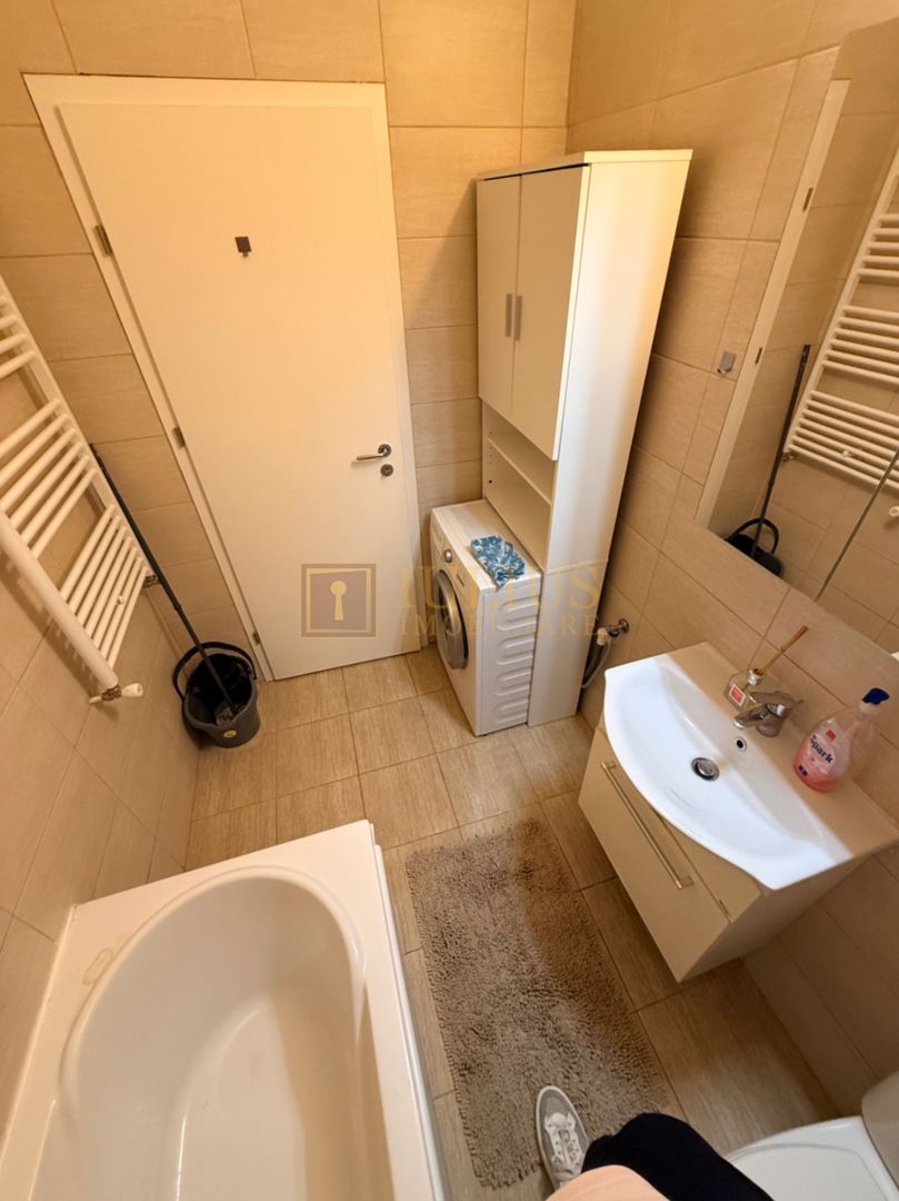 2 camere| Torontalului| apartament superb| loc parcare| - Poză 6