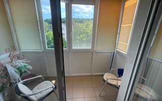 Penthouse de inchiriat-Zona Tudor-Bloc nou - Poză 8