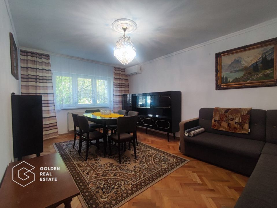 Apartament in bloc izolat termic, langa Facultate, zona Micalaca - Poză 8