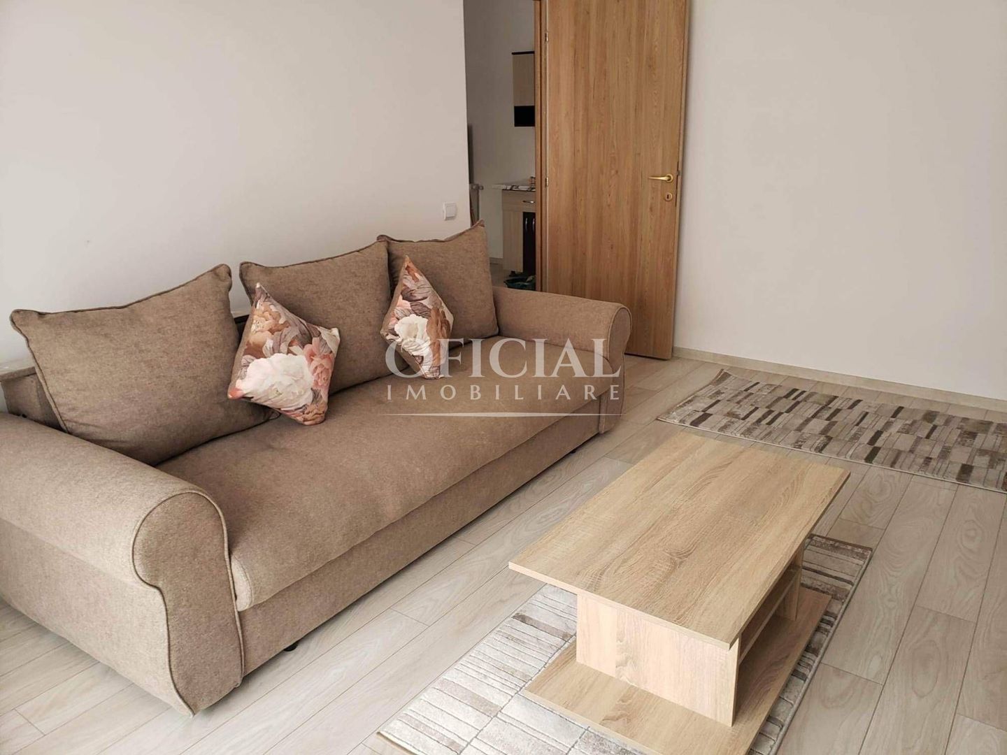 Apartament 2 camere | Parcare | Zona Porii | Floresti - Poză 1