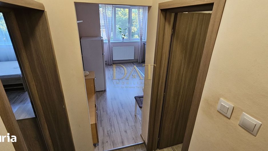 Apartament 1 camera | 43 mp | complet mobilat și utilat | Gruia - Poză 13