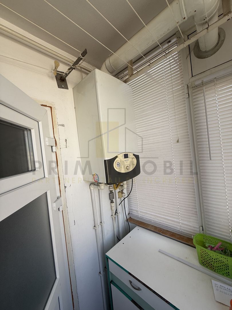 3 Camere Decomandat, Nicolina, Prima Statie, LIDL - Poză 7