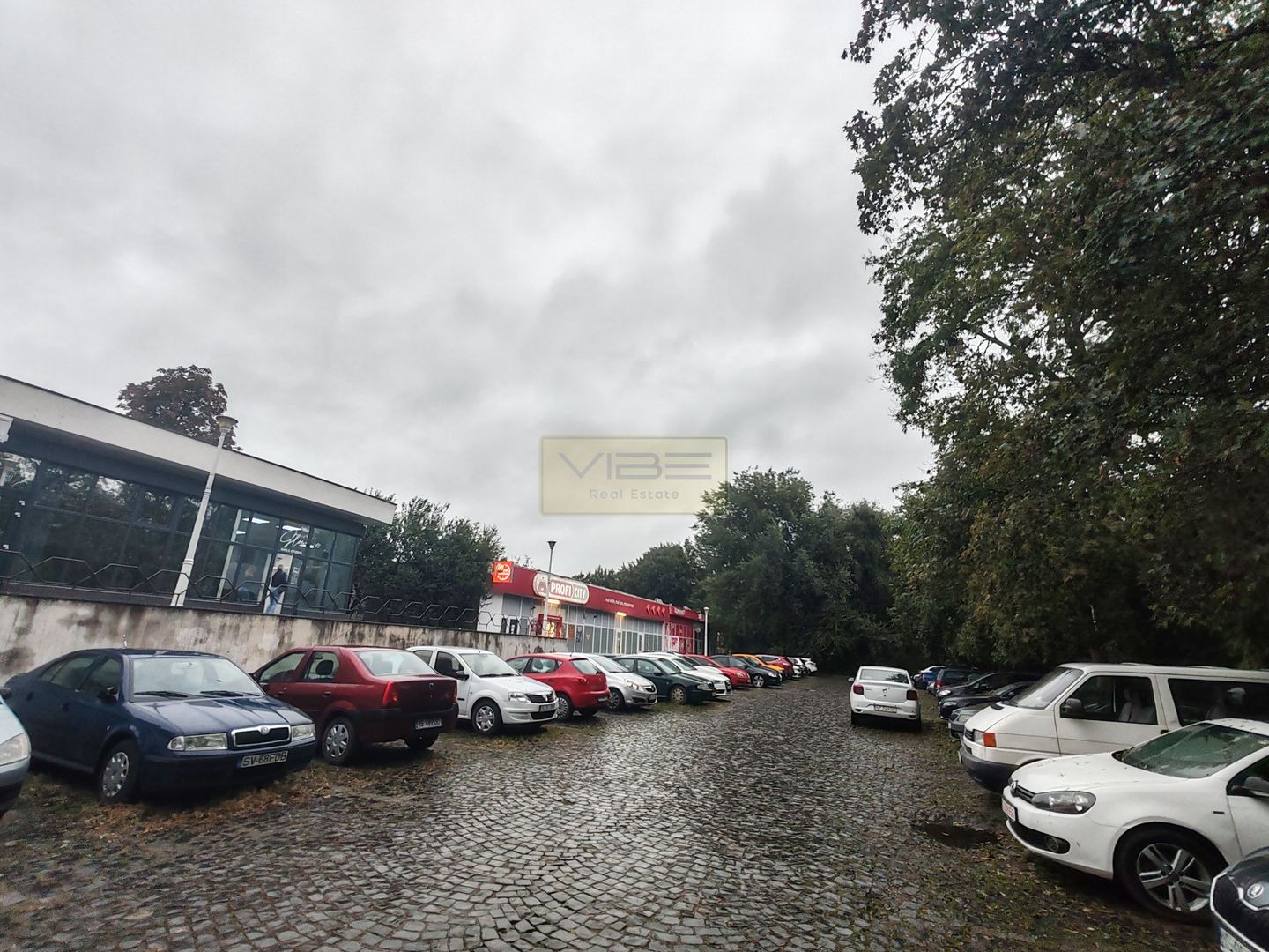 Spațiu comercial - Tătărași - Parc Ciurchi - Poză 7