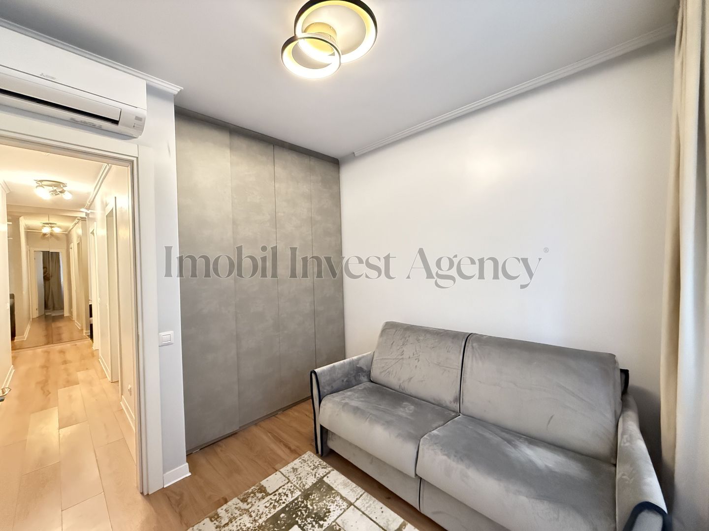 Apartament 3 camere Floreasca Residence - Poză 11