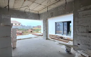 Locuinta individuala in stil contemporan - Poză 30