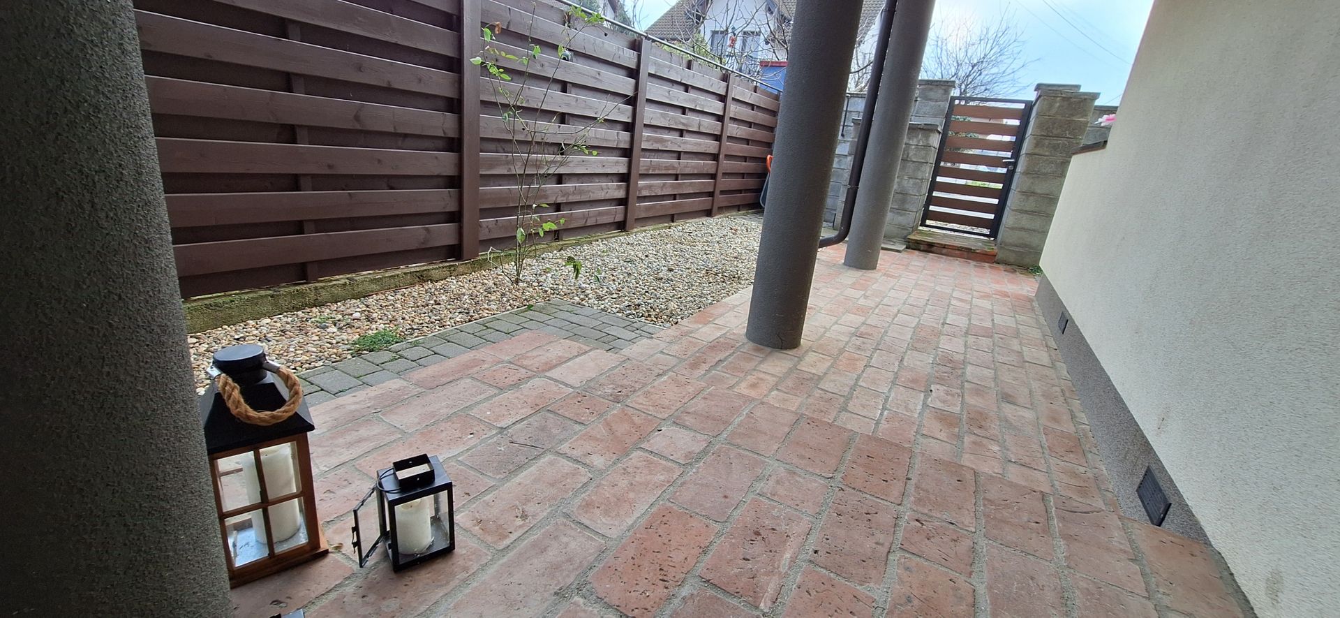 Casa individuala frumoasa si spatioasa in Giroc - Poză 42