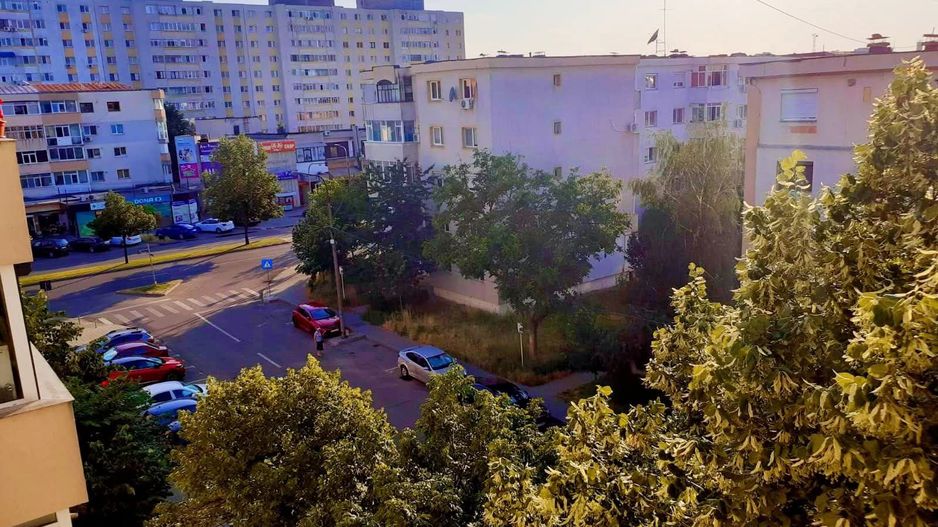 Apartament cu 3 camere, 2 băi și balcon închis | Exercițiu - Poză 18