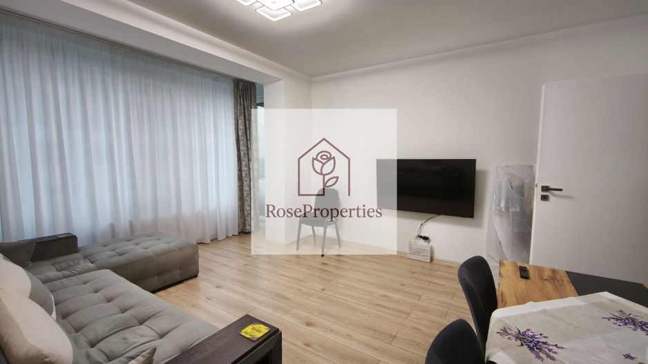 Apartament de vanzare - 2 camere - Novopolis - Constanta - Poză 2