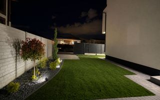 Casă Individuală P+1 | 150 mp utili | 4 camere, 3 băi | Teren 270 mp - Poză 6