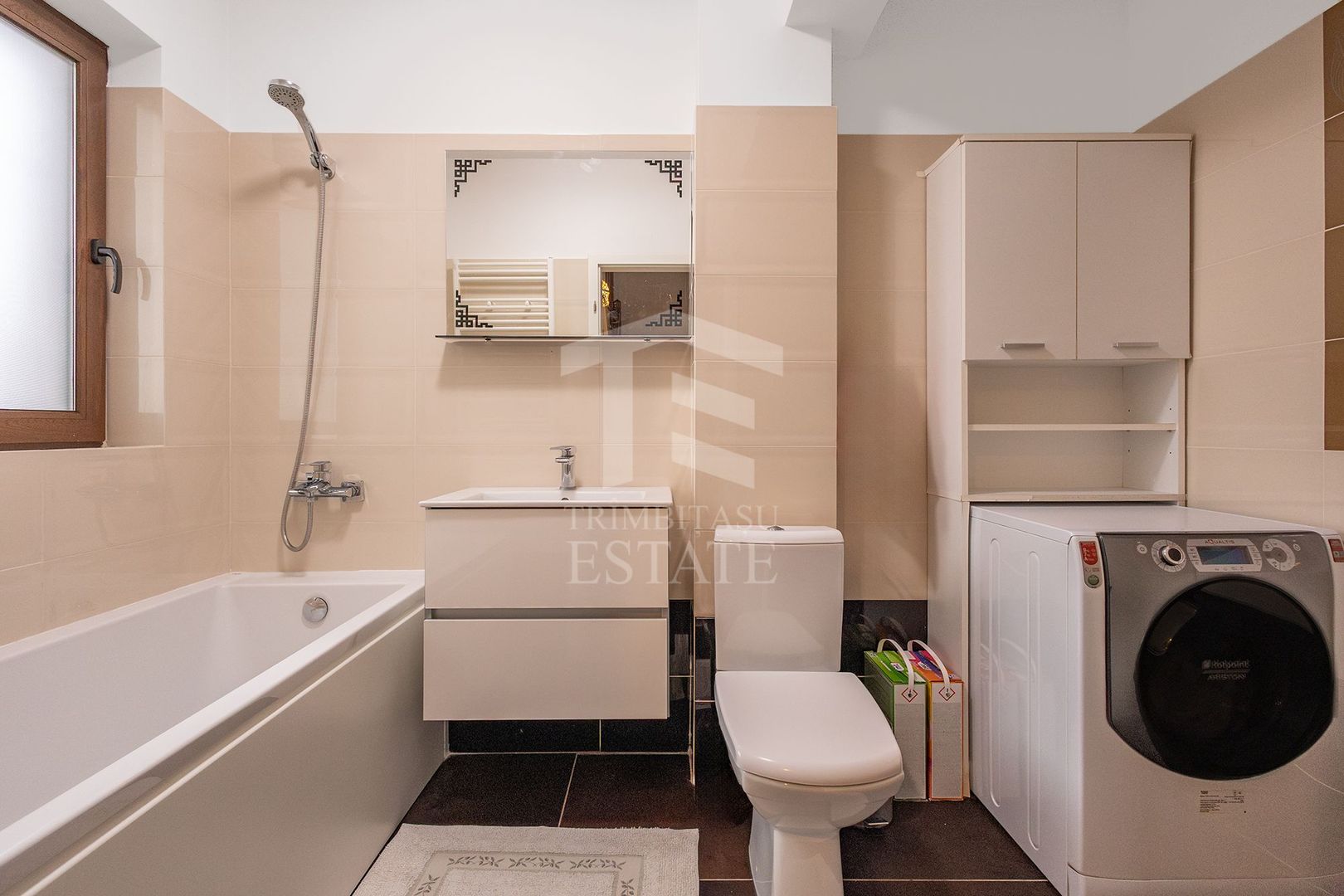 Casa individuala la pret de duplex langa padure | Comision 0% - Poză 13