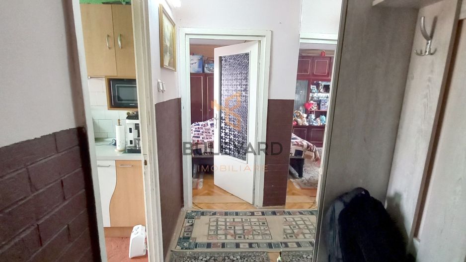 Apartament cu 3 camere,  zona strazii Louis Pasteur! - Poză 8