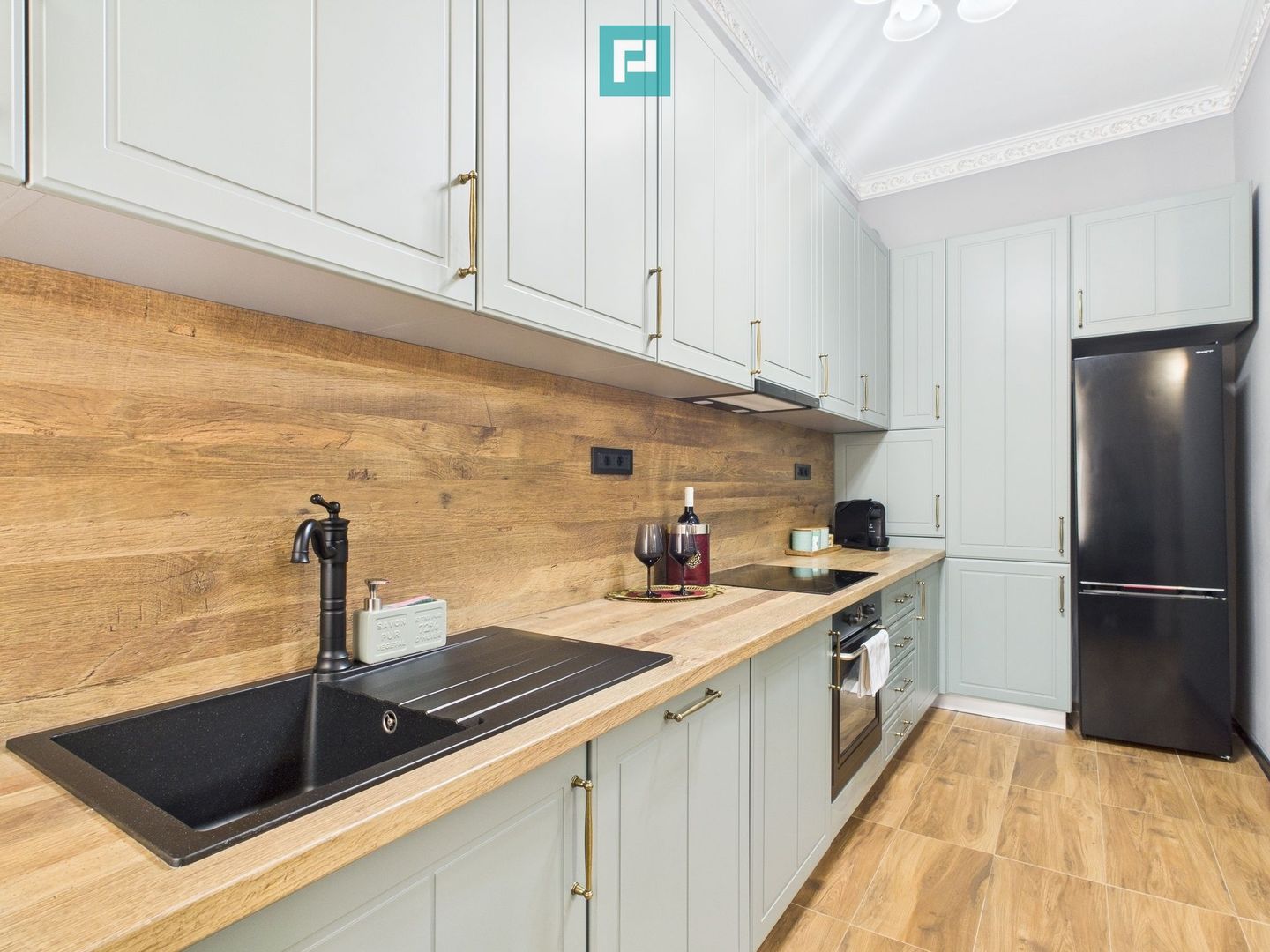 Apartament elegant,  zonă centrală din Timișoara - Poză 21