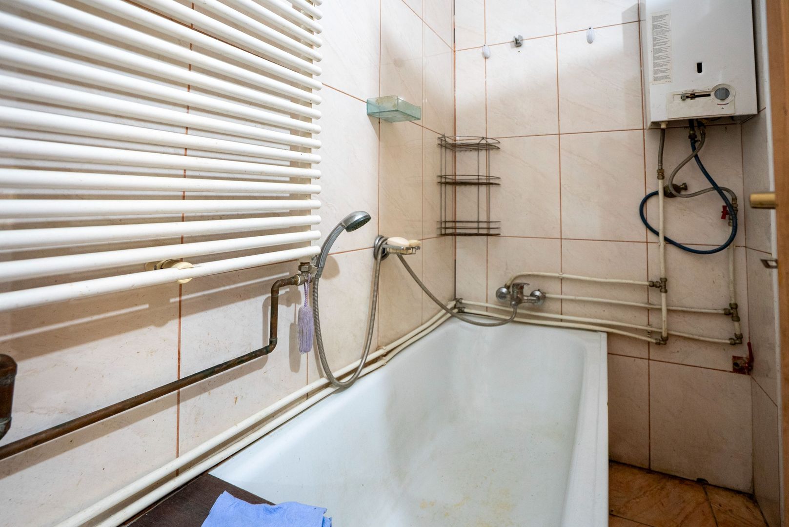 Casa cu 620 mp de teren in Rogerius - Poză 8