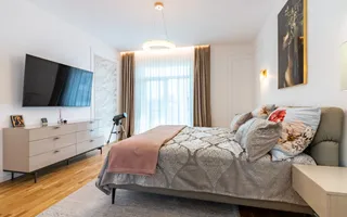 Vânzare casă modernă cu 5 camere | Corbeanca | Grădină și confort - Poză 20
