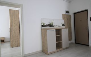 Selgros -Dumbravita, mobilat modern, loc parcare inclus. - Poză 13