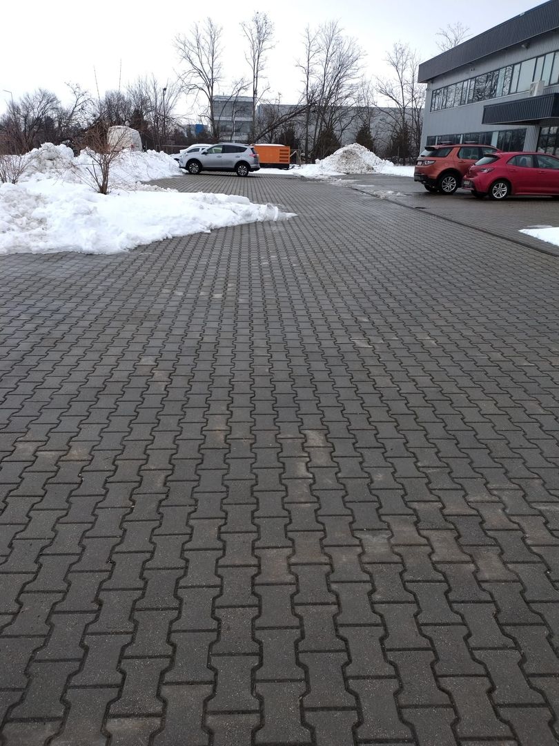 Proprietate logistică cu hală și platformă betonată – zona Șos. Odăii București - Poză 3