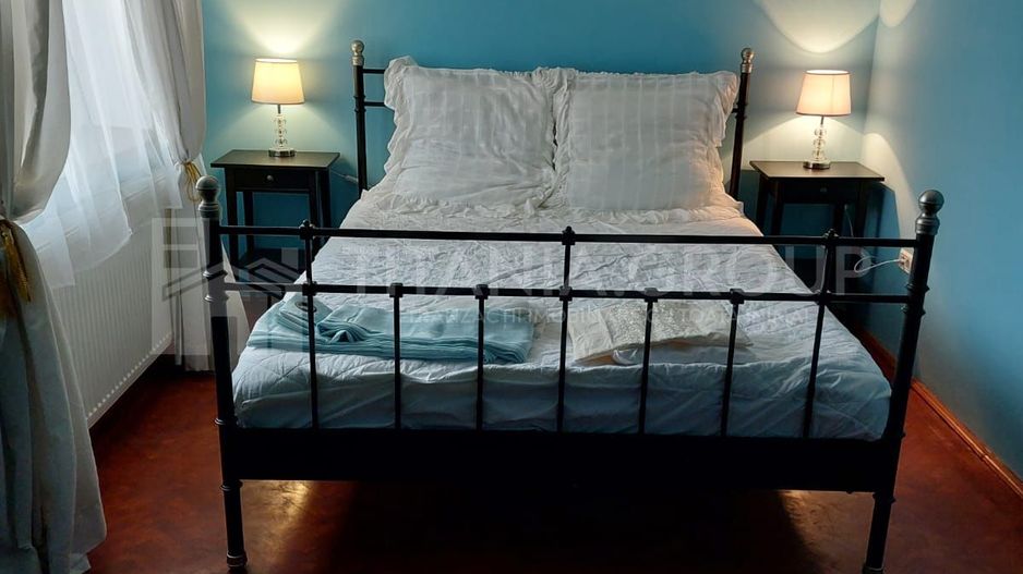 Apartament 2 camere spațios+boxa,   Centrul Istoric - Poză 4