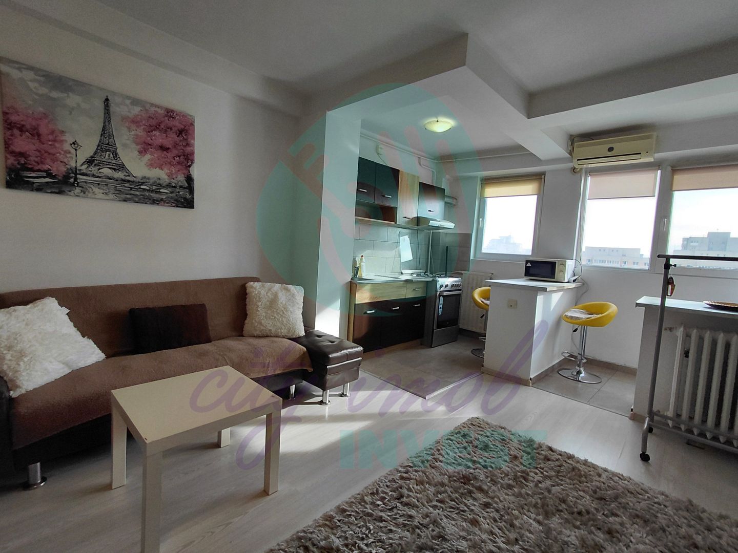 Garsoniera centrala | Iancului | Gata de mutare - Poză 7