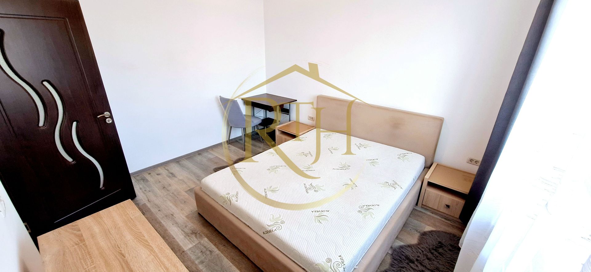 Oferim spre inchiriere casa individuala cu 3 camere, Giroc, Aproape de Primarie - Poză 8