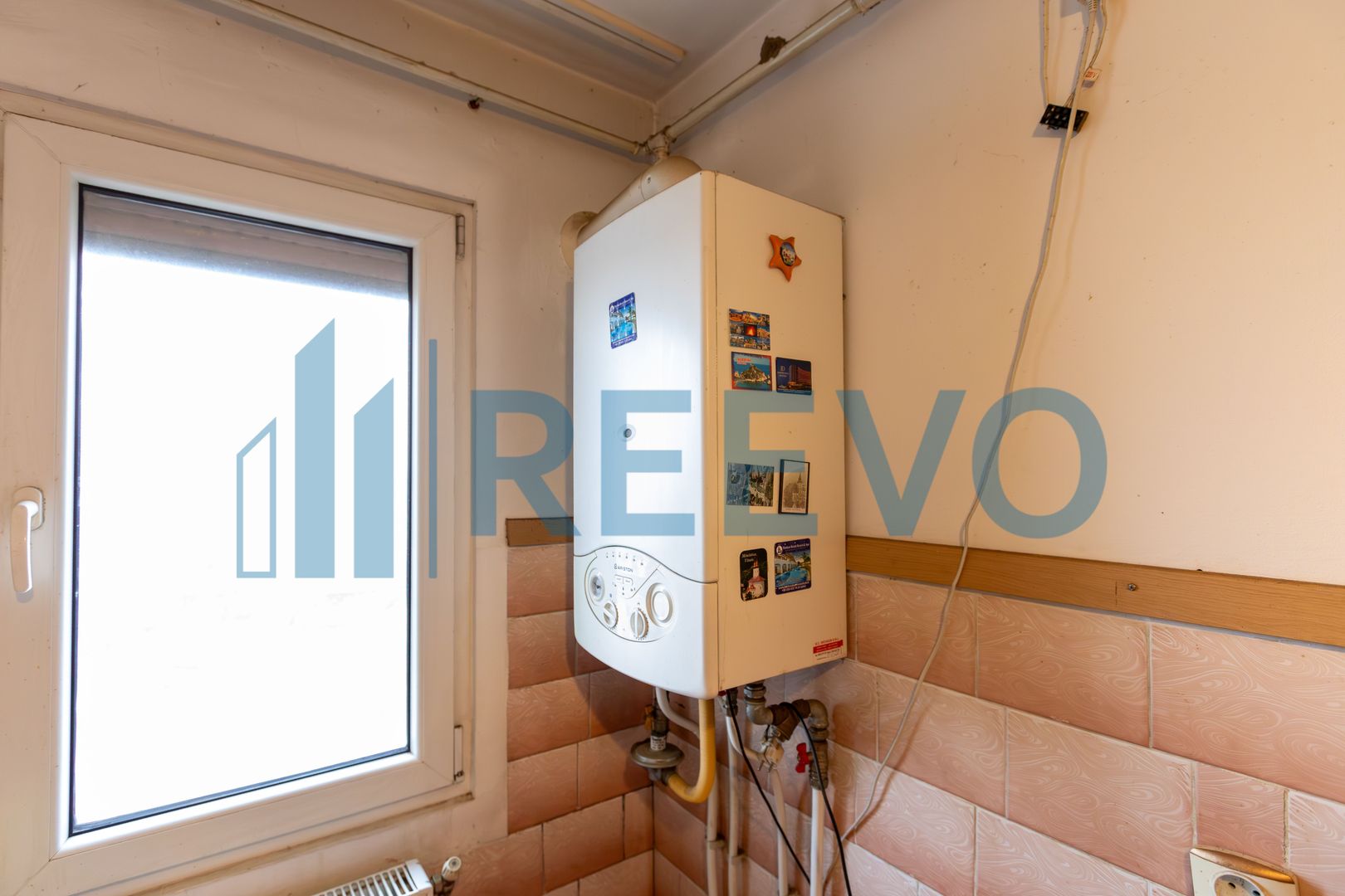 Apartament 3 camere, zona Narcisa, Bacău - Poză 5