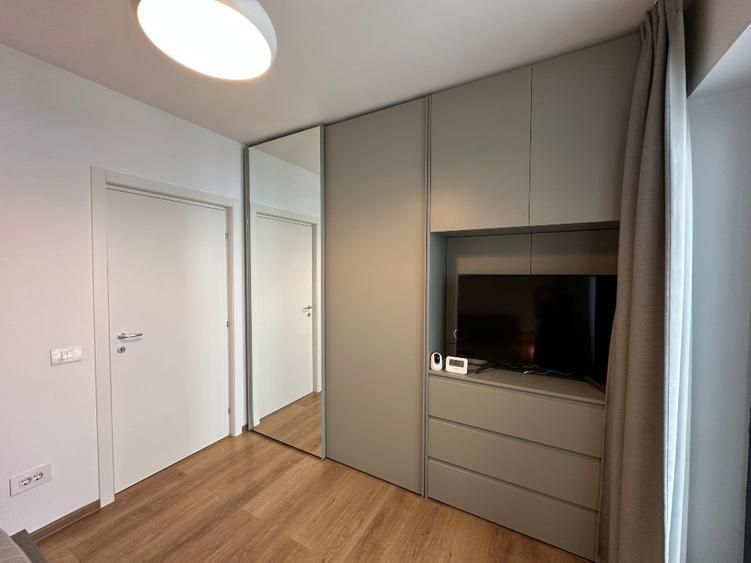 APARTAMENT 2 CAMERE PARC CAROL 2 MIN METROU TINERETULUI - Poză 2