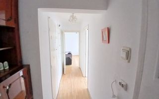 Metrou Iancului 3 camere etaj intermediar - Poză 4