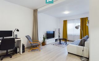 Apartament modern la cheie, cu 1 cameră - Poză 1
