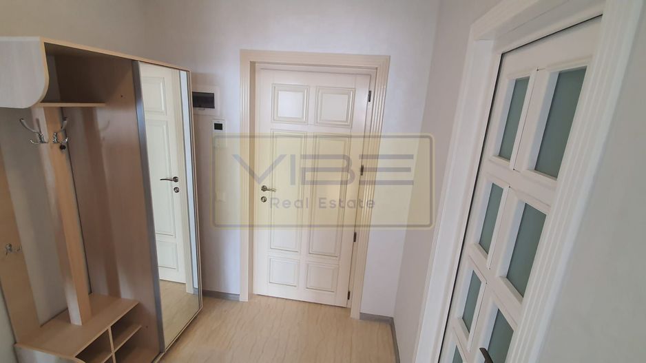 Apartament 2 camere open-space Roua Residence - Poză 14