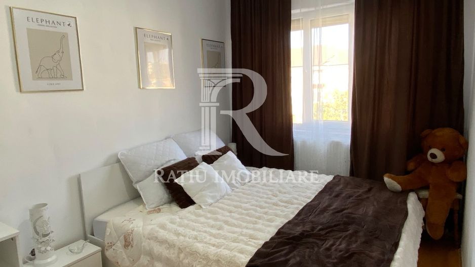 Apartament cu 2 camere | 55 mp utili | Nufarul | Oradea - Poză 8