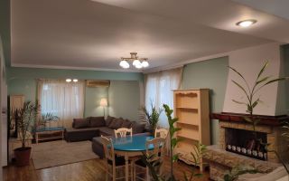 Proprietar vând vila P+E+M - Poză 1