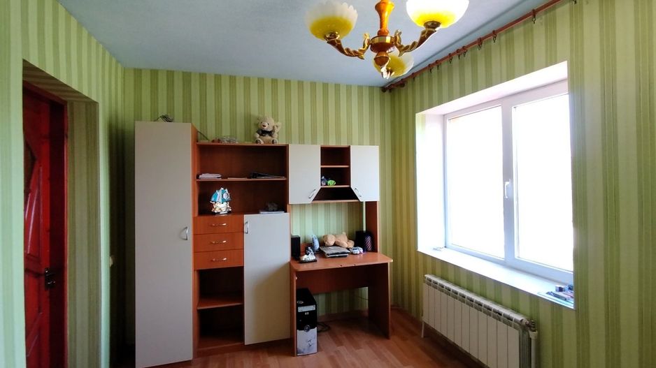 Casă spațioasă cu 2 niveluri | 273 m² Suprafață Totală | 12 ari | 3 dormitoare + living | Anenii Noi – Ruseni - Poză 11