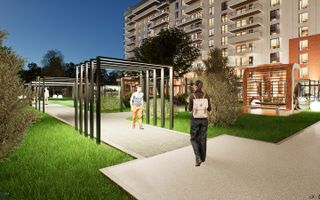 Apartament 2 camere | Complex cu Facilitati Premium | Zona Obor - Poză 16