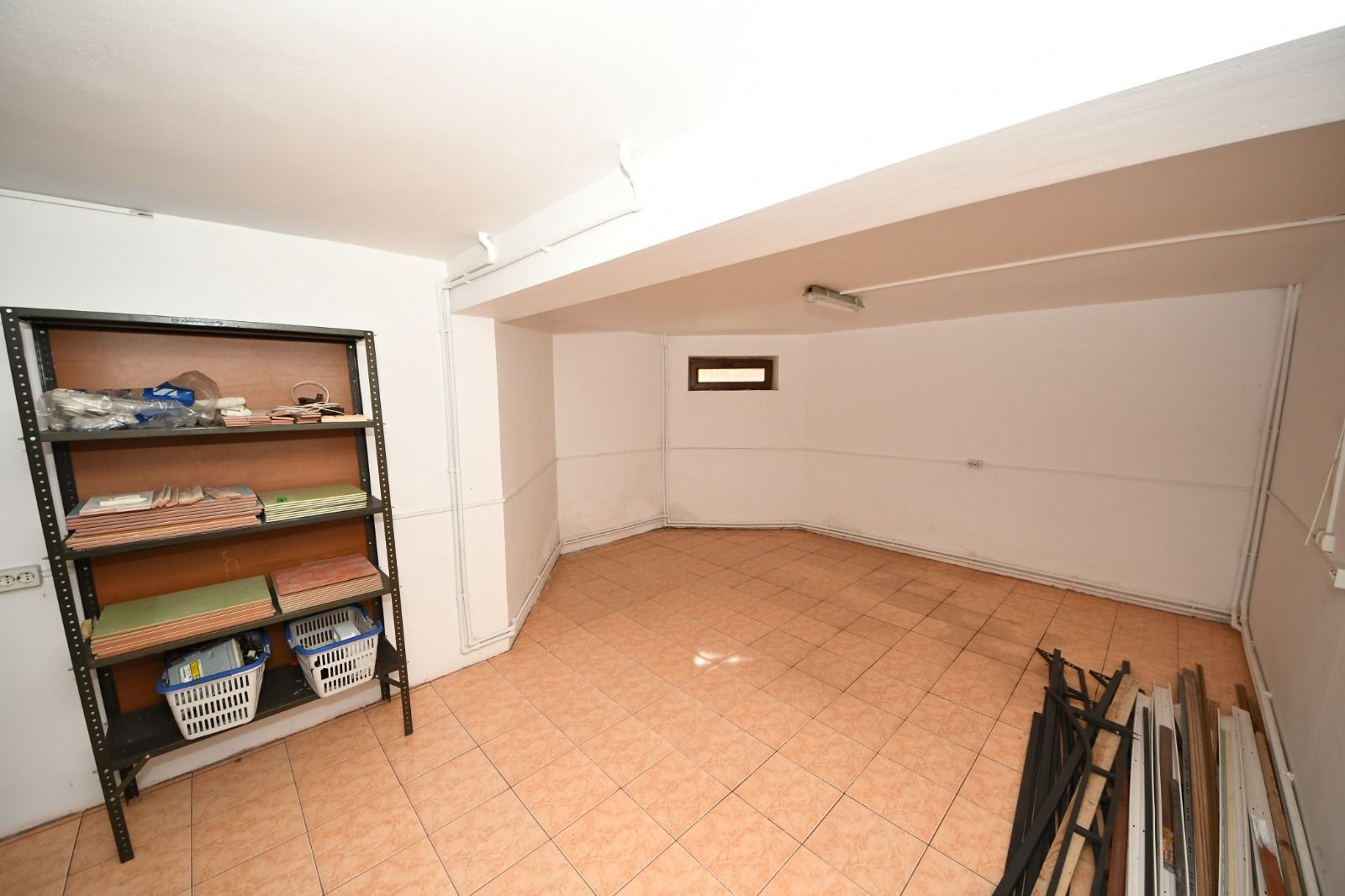 Vila spatioasa, constructie solida, zona micro 17 – Galati - Poză 22