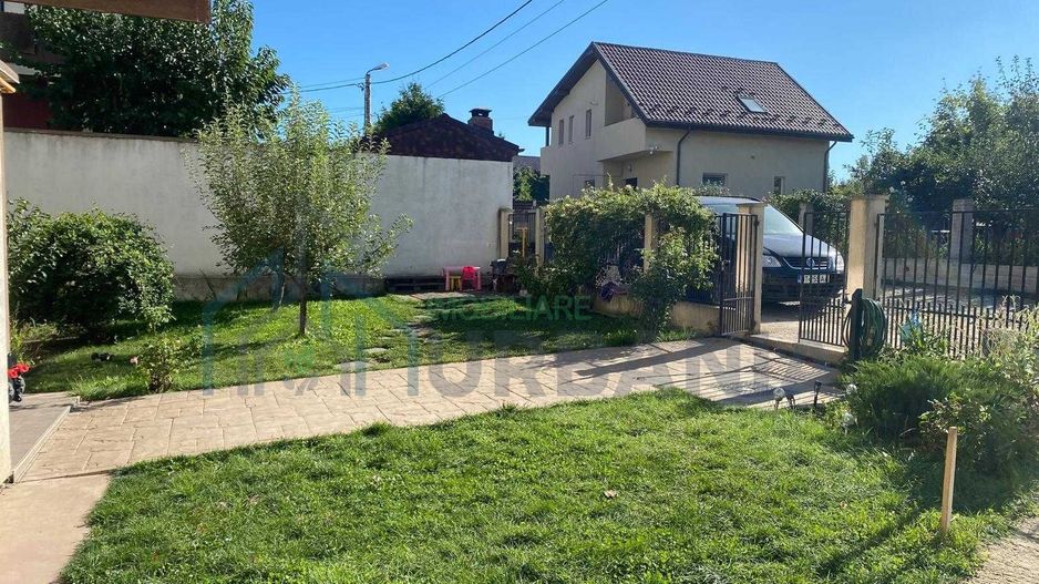 Apartament 1 cameră, 35 mp, disponibil imediat în Bucium - Rond 30, Iași - Poză 6