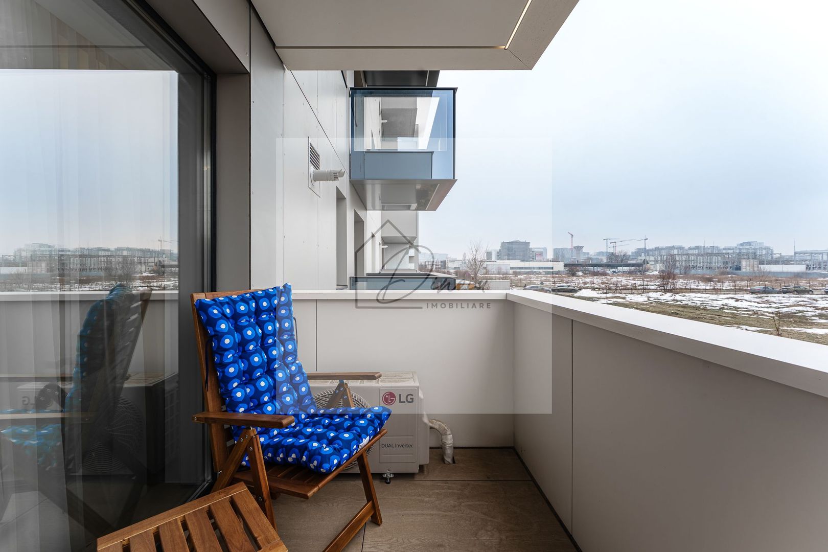 STUDIO DUBLU CORTINA NORTH I LUX I DIRECT PROPRIETAR I Loc parcare - Poză 18