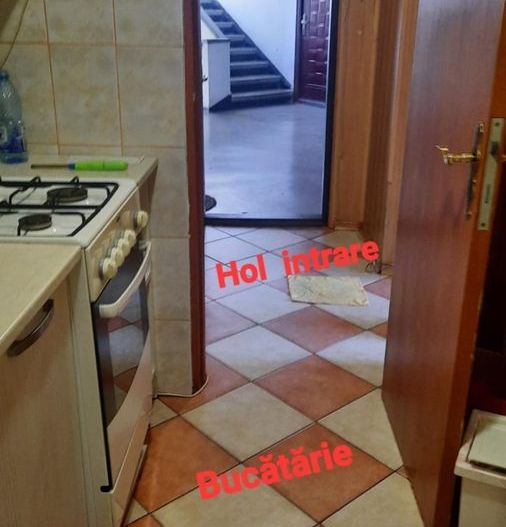 APARTAMENT  METROU ZONA KOGALNICEANU-CISMIGIU - Poză 14