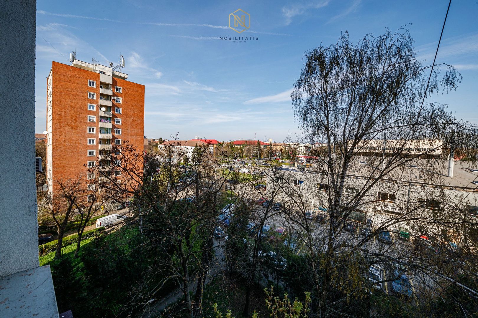 Vandut - Olimpia - Complex | 3 camere, modificat, 67 mp | Partial renovat - Poză 27