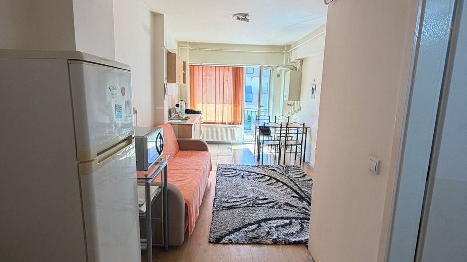 Apartament cu  cu vedere spre pădure, Mănăștur. - Poză 4