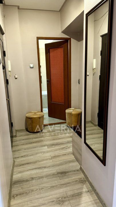 Apartament 1 camera | 31mp | Petfriendly | semidecomandat | Centru - Poză 14