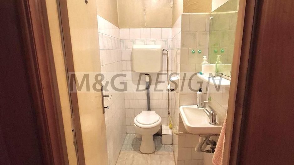 4 camere, 2 bai, 2baloane, CENTRALA PROPRIE, boxa - 2 min de Tribunal - Poză 4